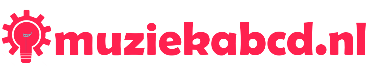 muziekabcd.nl